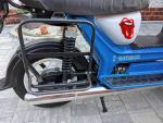 Klikněte pro detailní foto č. 8 - Simson SR 50 B