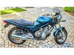 Klikněte pro detailní foto č. 2 - Yamaha XJ 600 N