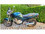 Klikněte pro detailní foto č. 3 - Yamaha XJ 600 N