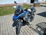 Detail nabídky - BMW R 1250 GS Adventure