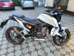 Klikněte pro detailní foto č. 2 - KTM 690 Duke