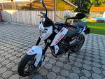 Klikněte pro detailní foto č. 4 - KTM 690 Duke