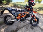 Detail nabídky - KTM 690 SMC-R