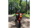Klikněte pro detailní foto č. 3 - KTM 690 SMC-R