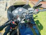 Klikněte pro detailní foto č. 3 - Yamaha TDM 850