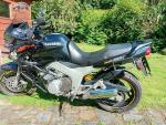 Klikněte pro detailní foto č. 6 - Yamaha TDM 850
