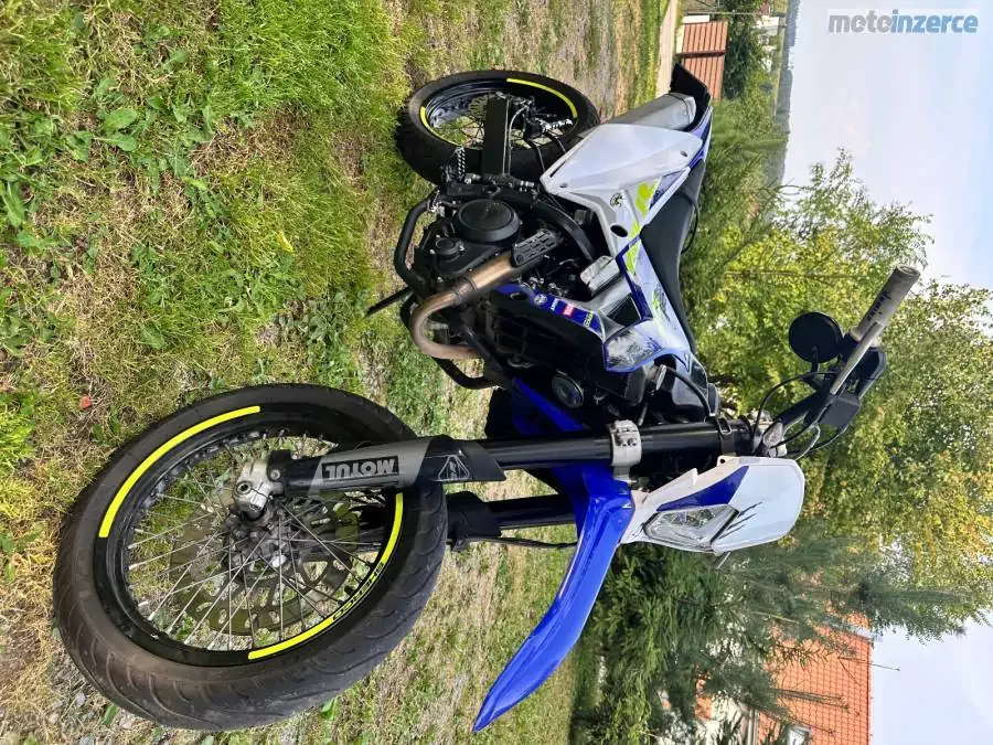 Sherco SM 125