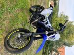 Detail nabídky - Sherco SM 125