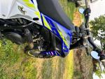 Klikněte pro detailní foto č. 2 - Sherco SM 125