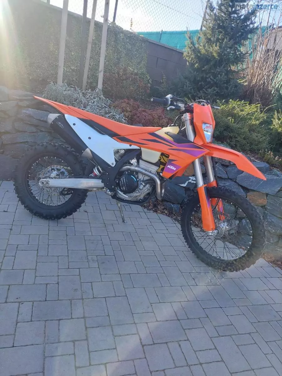KTM 350 EXC-F