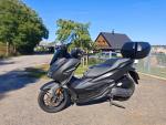 Klikněte pro detailní foto č. 1 - Honda Forza 125 ABS