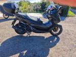 Klikněte pro detailní foto č. 2 - Honda Forza 125 ABS