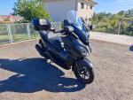 Klikněte pro detailní foto č. 3 - Honda Forza 125 ABS