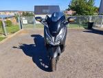 Klikněte pro detailní foto č. 4 - Honda Forza 125 ABS