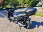 Klikněte pro detailní foto č. 5 - Honda Forza 125 ABS