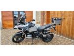 Klikněte pro detailní foto č. 4 - BMW R 1200 GS Adventure