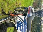 Klikněte pro detailní foto č. 6 - KTM 450 SX-F