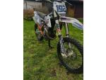 Klikněte pro detailní foto č. 8 - KTM 450 SX-F