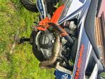 Klikněte pro detailní foto č. 9 - KTM 450 SX-F