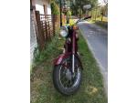 Klikněte pro detailní foto č. 1 - Jawa 350/634