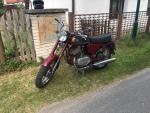 Klikněte pro detailní foto č. 3 - Jawa 350/634