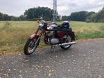 Klikněte pro detailní foto č. 4 - Jawa 350/634