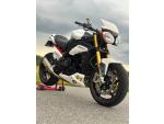 Detail nabídky - Triumph Speed Triple R
