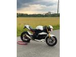 Klikněte pro detailní foto č. 2 - Triumph Speed Triple R