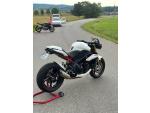 Klikněte pro detailní foto č. 4 - Triumph Speed Triple R