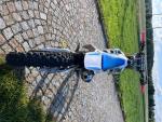 Klikněte pro detailní foto č. 11 - TM MX 250