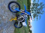 Klikněte pro detailní foto č. 1 - TM MX 250