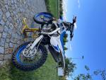Klikněte pro detailní foto č. 8 - TM MX 250