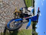 Klikněte pro detailní foto č. 9 - TM MX 250