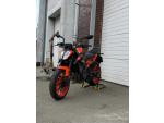 Detail nabídky - KTM 890 Duke