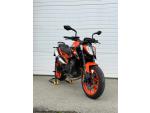 Klikněte pro detailní foto č. 2 - KTM 890 Duke