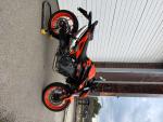 Klikněte pro detailní foto č. 3 - KTM 890 Duke