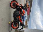Klikněte pro detailní foto č. 4 - KTM 890 Duke