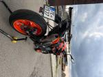 Klikněte pro detailní foto č. 5 - KTM 890 Duke