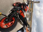 Klikněte pro detailní foto č. 6 - KTM 890 Duke