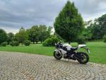 Klikněte pro detailní foto č. 4 - Honda CBR 1000 RR Fireblade