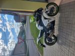 Klikněte pro detailní foto č. 6 - Honda CBR 1000 RR Fireblade