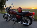 Klikněte pro detailní foto č. 10 - Kawasaki Z 400