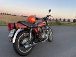Klikněte pro detailní foto č. 11 - Kawasaki Z 400
