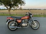 Klikněte pro detailní foto č. 2 - Kawasaki Z 400