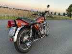 Klikněte pro detailní foto č. 4 - Kawasaki Z 400