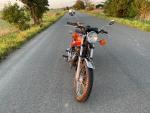 Klikněte pro detailní foto č. 6 - Kawasaki Z 400
