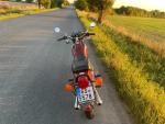 Klikněte pro detailní foto č. 7 - Kawasaki Z 400