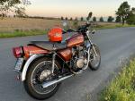 Klikněte pro detailní foto č. 8 - Kawasaki Z 400