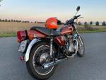 Klikněte pro detailní foto č. 9 - Kawasaki Z 400