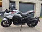 Klikněte pro detailní foto č. 10 - Suzuki GSX-S 1000 S KATANA